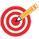 hero icon