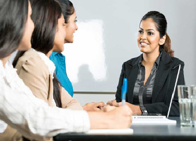 Admission Guidance